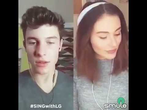 Shawn Mendes feat Esra - Treat you better Cover Duett