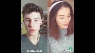 Shawn Mendes feat Esra - Treat you better Cover Duett