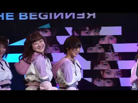 [Fancam] Koisuru Fortune Cookie คุกกี้เสี่ยงทาย - Panda Focus at Hatyai 23/03/2019