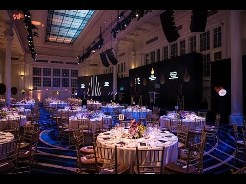 Global Energy Awards 2024 Highlights