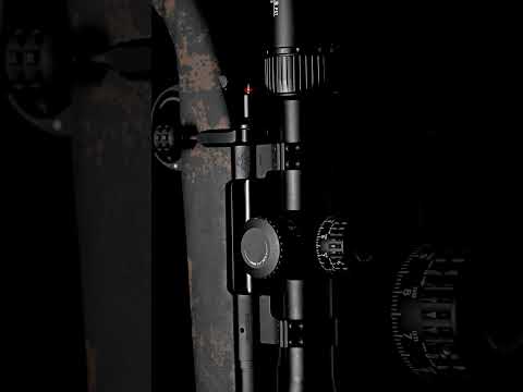 Wilson Combat NULA Model 20S Hunting Rifle Review