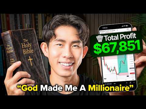 7 Bible Verses for Trading Discipline — Full Breakdown & Transcript