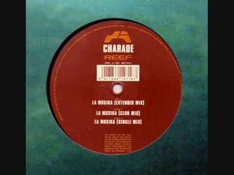 Charade ‎– La Musika (Extended Mix)