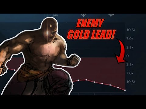 UNLUCKY LEE SIN IN SEASON 7 | A JUNGLER'S PRIDE!