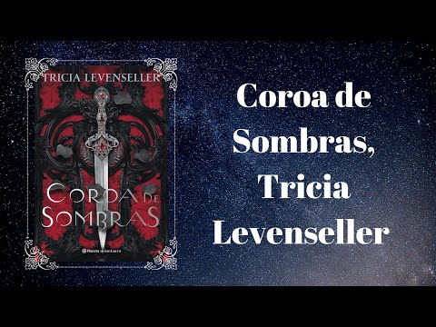 Coroa de Sombras, Tricia Levenseller