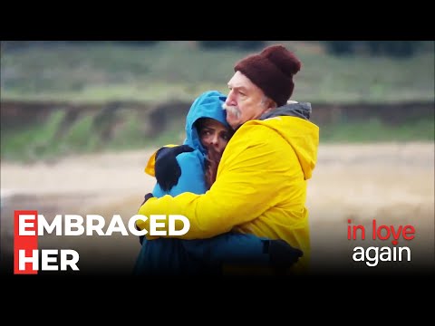 Şevket Showed Mercy To Zeynep - In Love Again