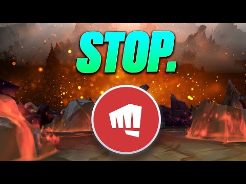The Changes That Will RUIN League of Legends (Especially Jungle)