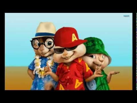 Dmc a.k.a Babloki - SUPERIORI (Chipmunk Verizioni)