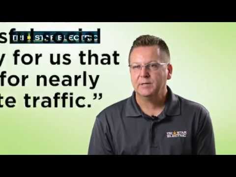 TriStar Electric - Customer Success Story (Dave Crawford - Co-Owner)