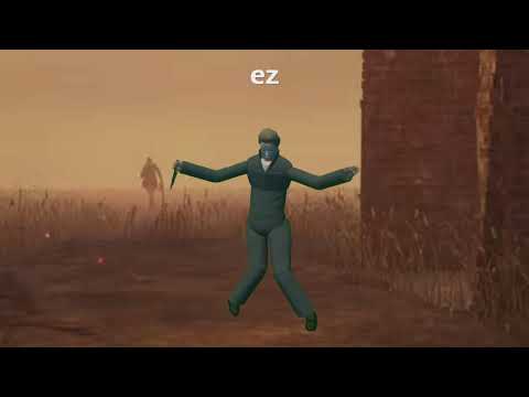 Toxic survivor gets Blood Warden karma