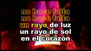 Victor Manuelle   No Hace Falta Nada