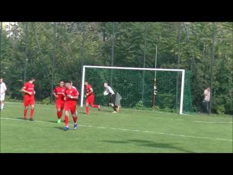CFC Hertha 06 - FC Strausberg (NOFV-Oberliga Nord) - Spielszenen | SPREEKICK.TV