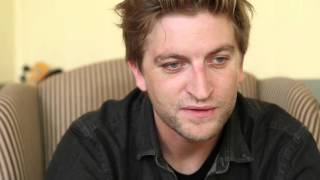 Anders Jektvik presenterer låten Like Før