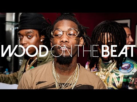 [FREE] Migos X Young Thug Type Beat / Instrumental 2018 - Pipe Down (Prod By WoodOnTheBeat)