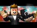 OFFICER ROOFUS GETS MARRIED A Roblox Jailbreak Roleplay Story