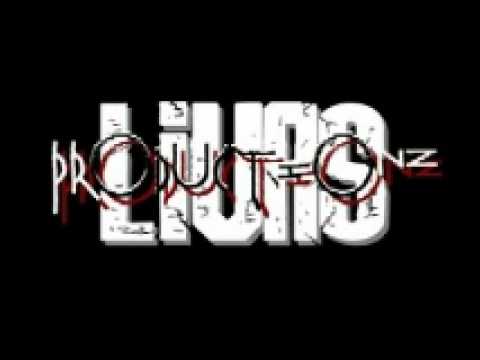Livas Productionz- Hood Shit