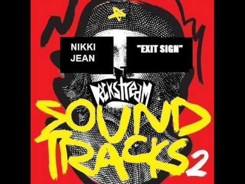 DJ Deckstream- "Exit Sign feat. Nikki Jean"