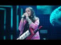 Khamoshiyan Keytar Live Sneha Bhattacharya