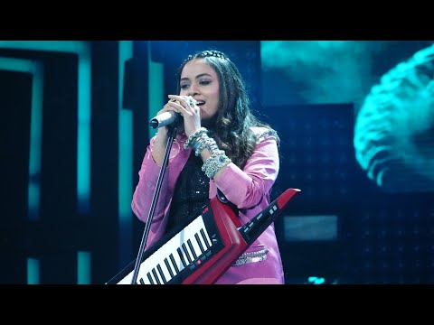Khamoshiyan | Keytar live | Bhattacharya のサムネイル