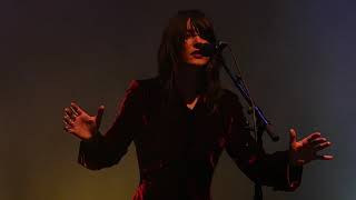 Sharon van Etten - Jupiter 4 - Live - Thalia Hall, Chicago