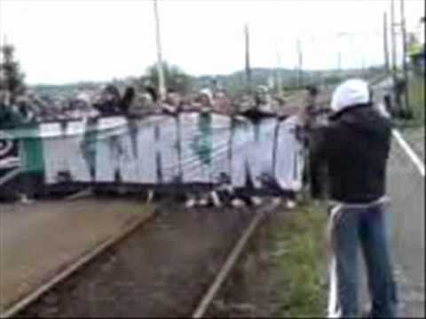 DERBY - MKS KARLINO & iskra białogard