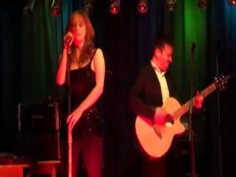 Modern Wedding Music Merseyside in the North West - The Distance