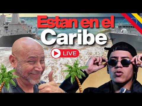 ⚡ CONVERSACIÓN SIN FILTRO con Wender Enrique | ¿Se acabó el tiempo del régimen? 🇻🇪