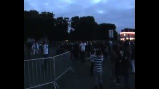 Fête de la Musique DJ basile Présente Deejay PAULO st Maixent l ecole 21062011.avi
