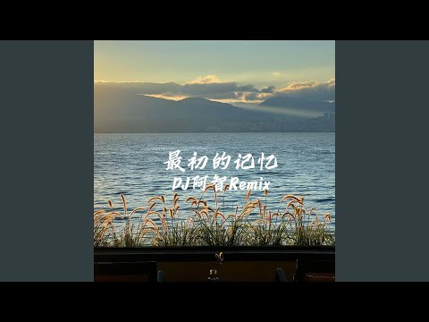 最初的记忆 (DJ阿智Remix)