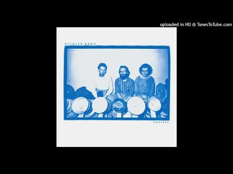 Richter Band - Čínský Potůček / Poloviční Chytání