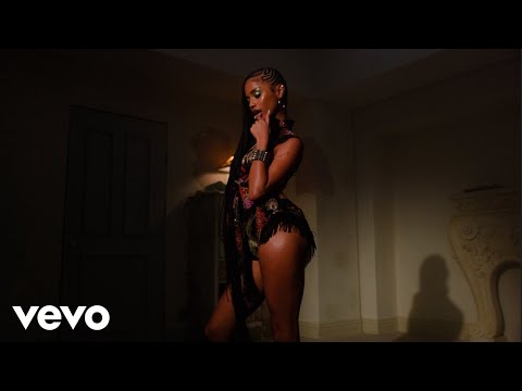 Tyla - Is It (Lyrics)