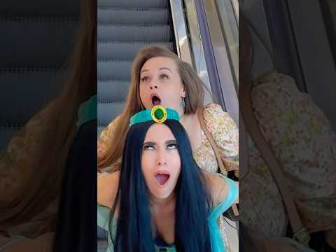 awkward situation at the end...😋🤭 (not for kids) #jasminemeyer