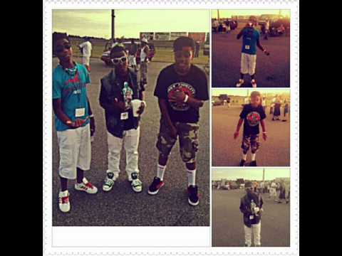 KoolKidz_Just Me & You_Produced by Ox Da King