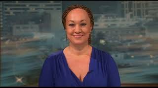 The Bonfire - Rachel Dolezal