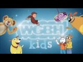 Sony Wonder Treehouse TV