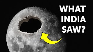 What Has the New Mission Found on the Moon?