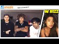 WE GOT ALL THE BADDIES ON OMEGLE Ft Strayless YourTrueCaptain