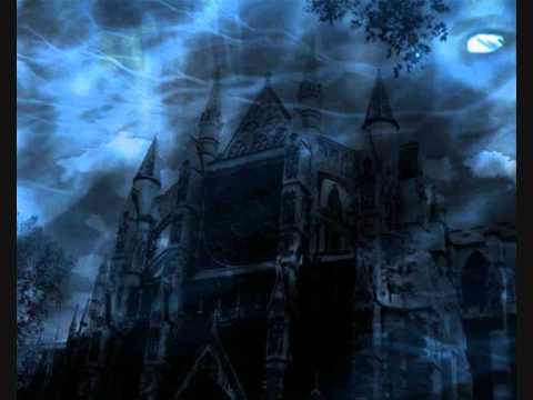 Angelcide - Night Terrors