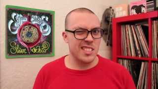 Sufjan Stevens- Silver & Gold ALBUM REVIEW