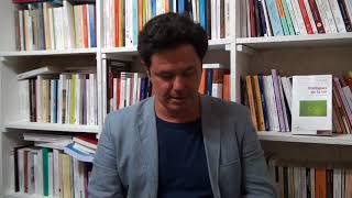 POLITIQUES DE LA VIE <br> Thomas Seguin