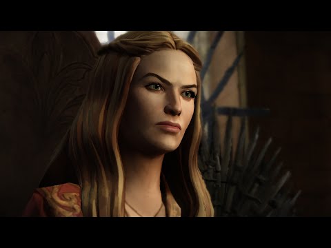 Game of Thrones : Episode 1 - Iron from Ice Xbox One