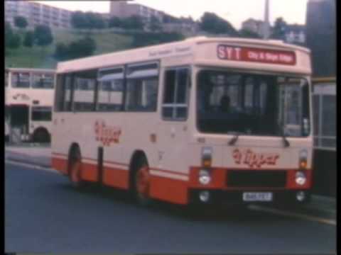 South Yorkshire's Dennis Dominos