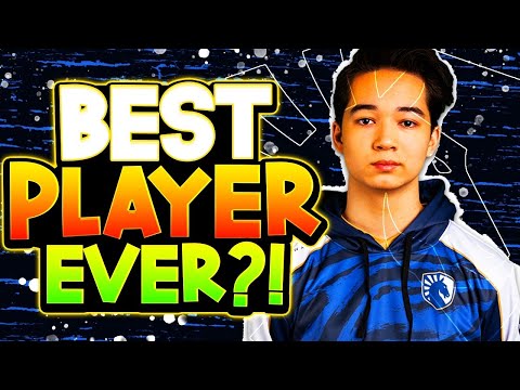 STATS SAY HE IS THE BEST PLAYER EVER - HIS TOP 3 DECKS of ALL TIME!
