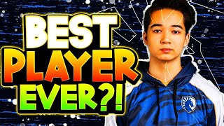 STATS SAY HE IS THE BEST PLAYER EVER - HIS TOP 3 DECKS of ALL TIME!