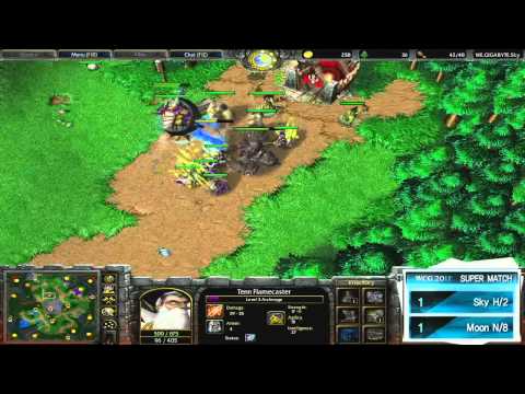 The 10 best players in Esports history