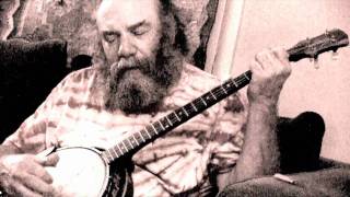 Harder They Come // Johnny Too Bad ∞ Banjoman - vidbybill