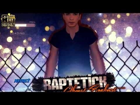 RapTetick - Ekin Yelboga ' Farklı Bakış ' # 2013 ( Dj Serkan )