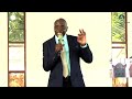 JESUS IS COMING GET INVOLVED EPISODE FOUR