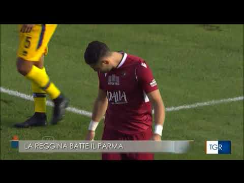 09)REGGINA-PARMA 2-1 (24-10-2021)