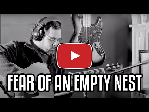 Tony Murnahan - Fear of an Empty Nest